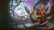 The latest Neverwinter dungeon will have you face off Prince Xeleth (Image via Forgotten Realms wiki)